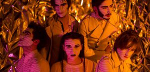 minuit en concert à Strasbourg